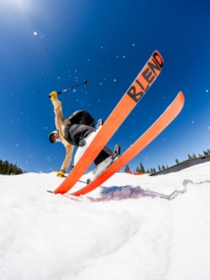 Line Blend 2024 Skis - Buy now | Blue Tomato